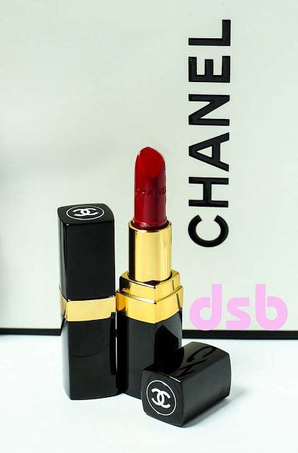 coco chanel lipstick q|chanel lipstick 19 gabrielle.